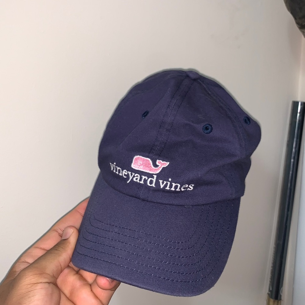 Vineyard Vine Baseball Cap